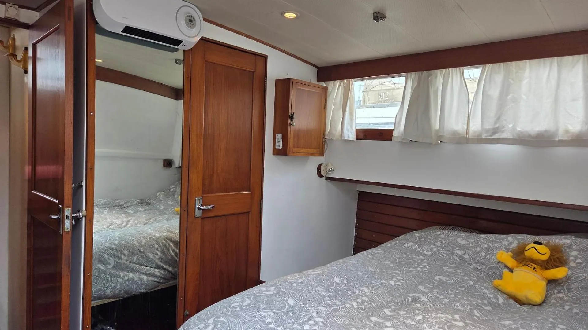 Hotel Bateau De Legende Tolone 0*,