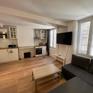  Apartamento Neuf Climatisé Centre #6